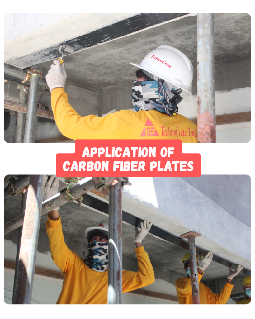 MHO Carmona Retrofitting Project